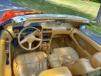 Thumbnail Photo 3 for 1989 Chrysler TC by Maserati